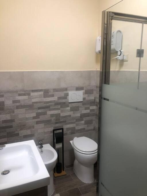 Casa Medicea Sul Canale Ливорно Экстерьер фото